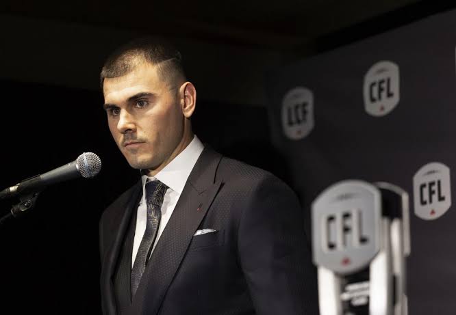 CFL: With immediate effect, Chad Kelly to leave Toronto Argonauts following the………. Read More