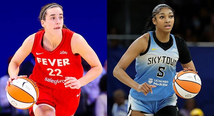 Breaking:ESPN Weighs In on Caitlin Clark vs. Angel Reese WNBA…read more 