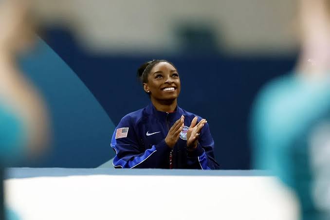 Shocking Olympic Scandal: I hate you ” Simone Biles” tells….. Read More