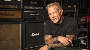 Officially verified: Metallica Fans, Get Ready for a Dream Come True: Dinner with James Hetfield!…