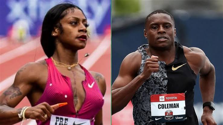 Breaking News: Sha’Carri Richardson and Christian Coleman Remain Unconfirmed…read more 