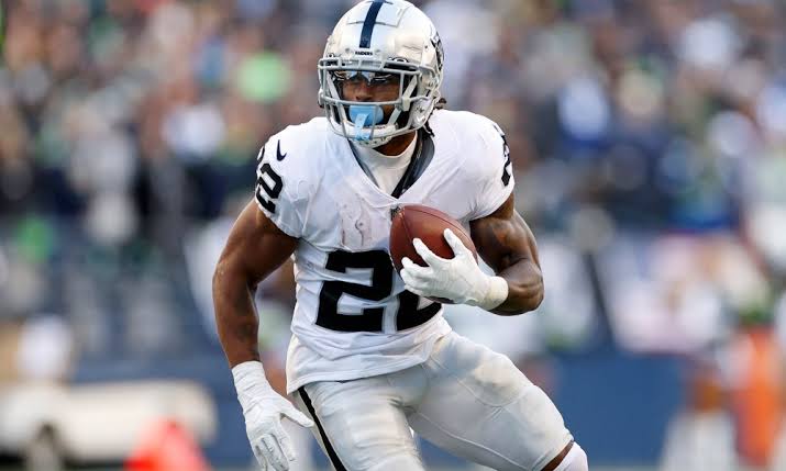 Just in: Veteran Ameer Abdullah Set to Make an Impact with the Raiders This Season following…..Read more