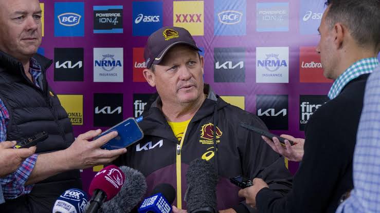 Your are no longer needed: Stunning Exit: Kevin Walters Abruptly Steps Down as Broncos Head Coach Amidst…..Read more