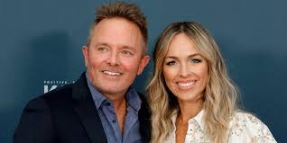 Chris Tomlin’wife: Lauren Bricken Praises Chris Tomlin as the “Best Man on Earth” in…. Read More