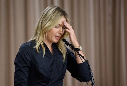 Shockwaves Through the World: Maria Sharapova’s Heartbreaking Announcement of Husband Alexander Gilkes’ Fatal Car Crash……. Click for more details