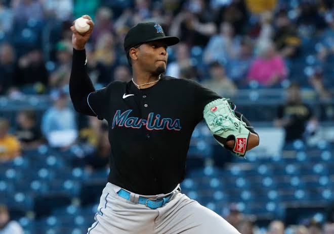 Sad report: Miami Marlins’ Edward Cabrera Suspended for Entire 2024 Season Following……..Read more