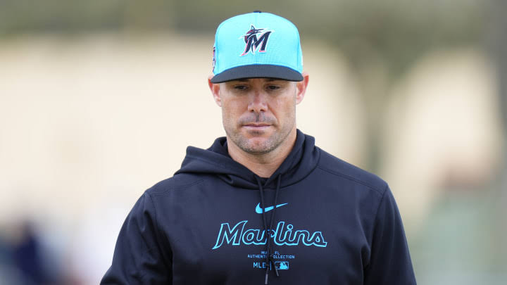 Shocking Report: Edward Cabrera’s suspension should be more than a season” head coach Jared Michael “Skip” Schumaker has expressed profound dissatisfaction with…..Read more