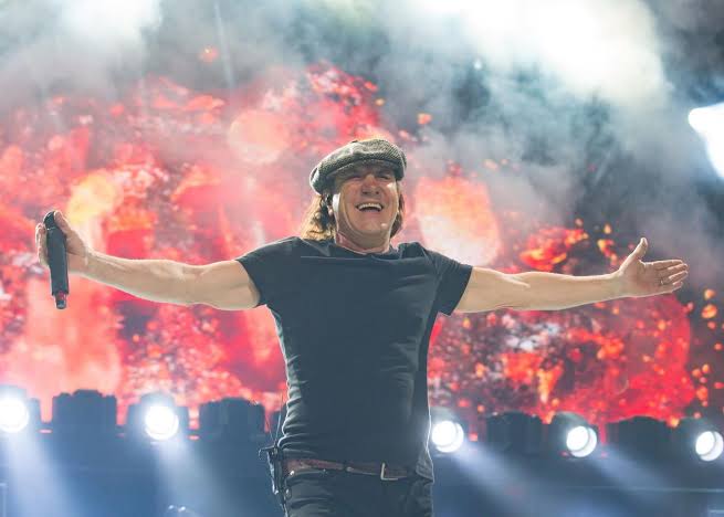 Just in: AC/DC Ends Tie with The Eagles and Makes…… Read More