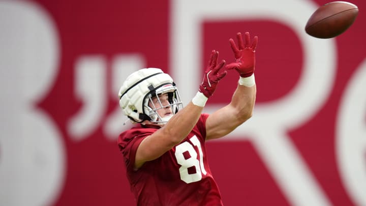 Sad News:Cardinals Training Camp Ends Early After Deal Collapse…