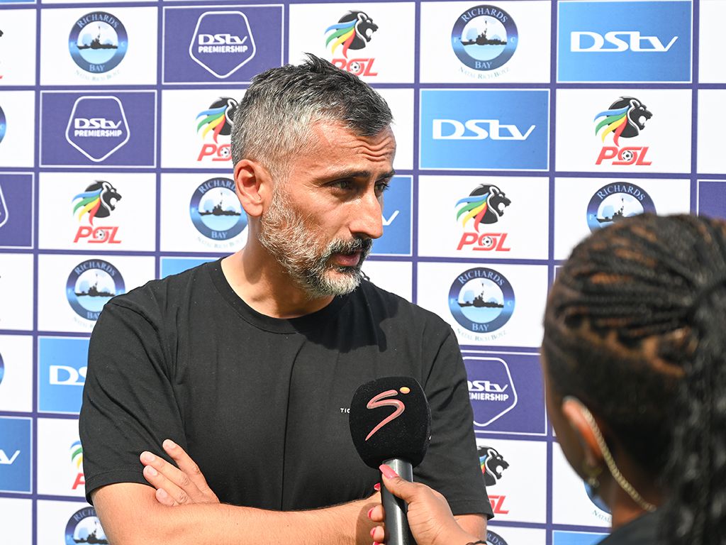 Unbearable: Orlando Pirates Part Ways with Head Coach Jose Raveiro Amidst… Read more