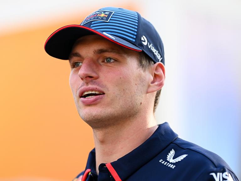 BREAKING NEWS: Max Verstappen speaks out as F1 stewards punish Red Bull star with…read more