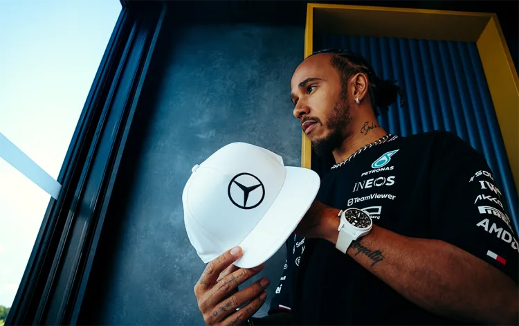 Breaking:Team Unveils Limited Edition Lewis Hamilton…read more 