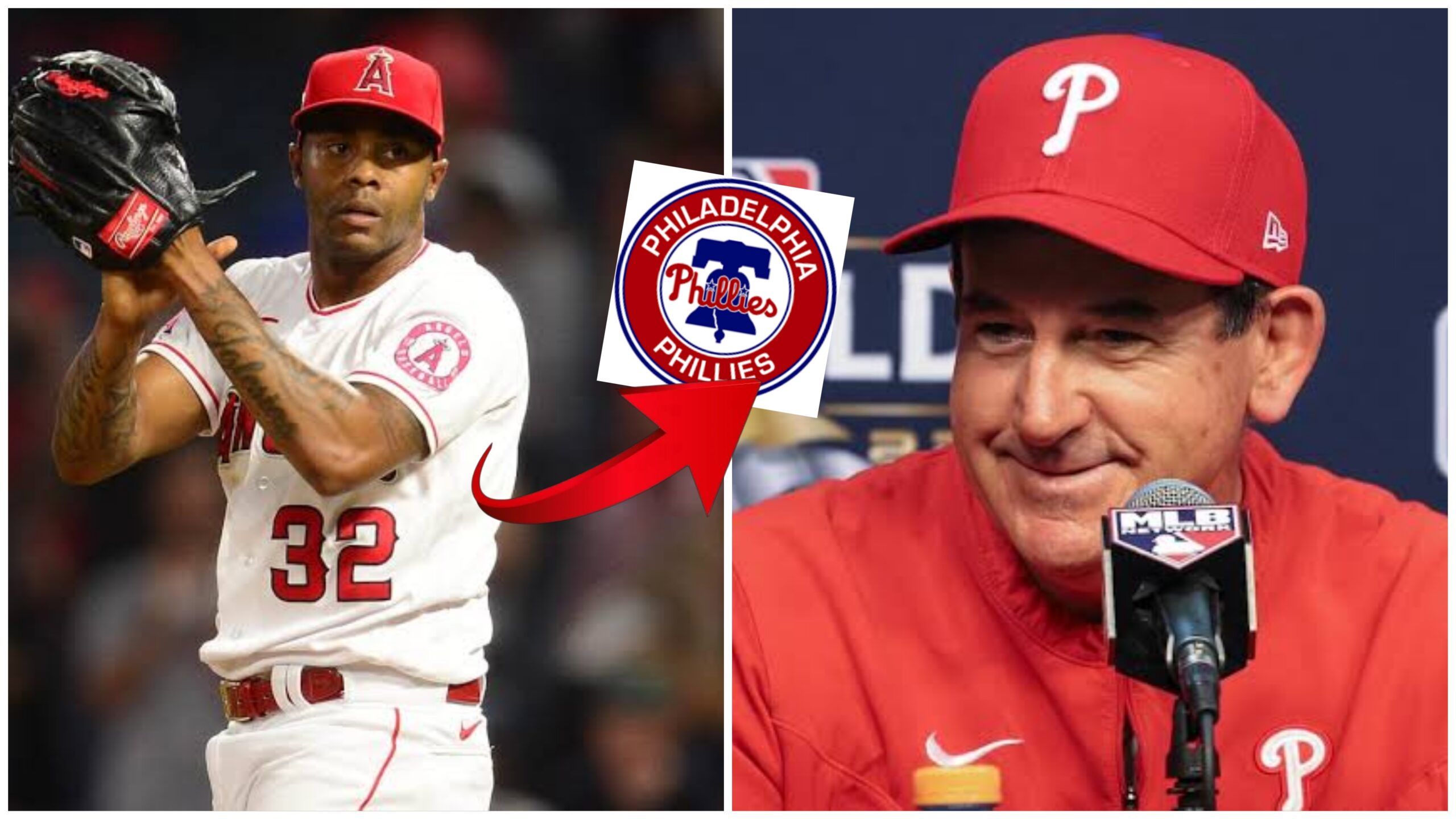 Agreement reached: The Atlanta Braves made a daring decision by releasing Raisel Iglesias for $11 Million Due to…..Read more