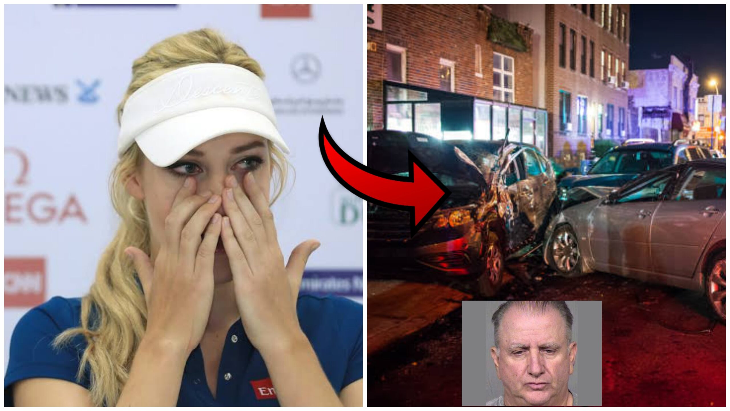 Sad News: Golf Star Paige Spiranac tearfully announces the unexpected death of…. Read more