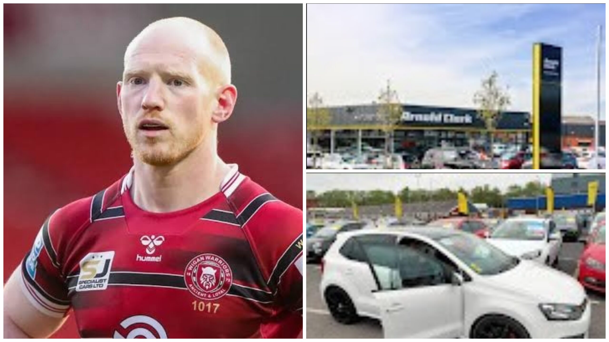 Congratulations to you: Wigan Warriors Captain Liam Farrell Secures Major Endorsement Deal with…. Read more