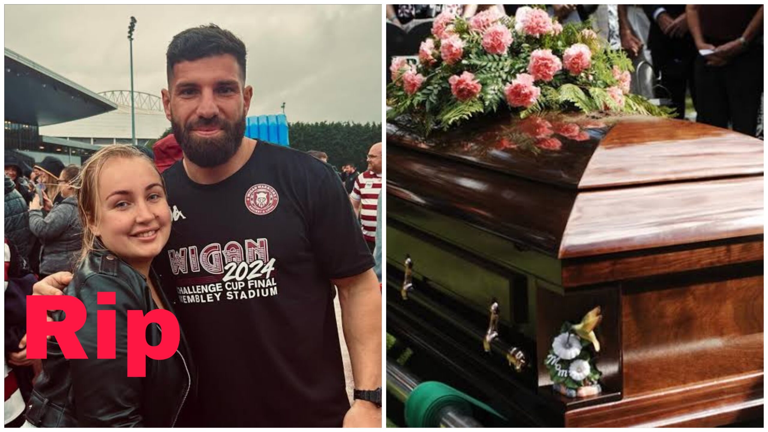 Abbas miski in tears: As his beloved younger sister confirmed dead after a brave battle….Read more