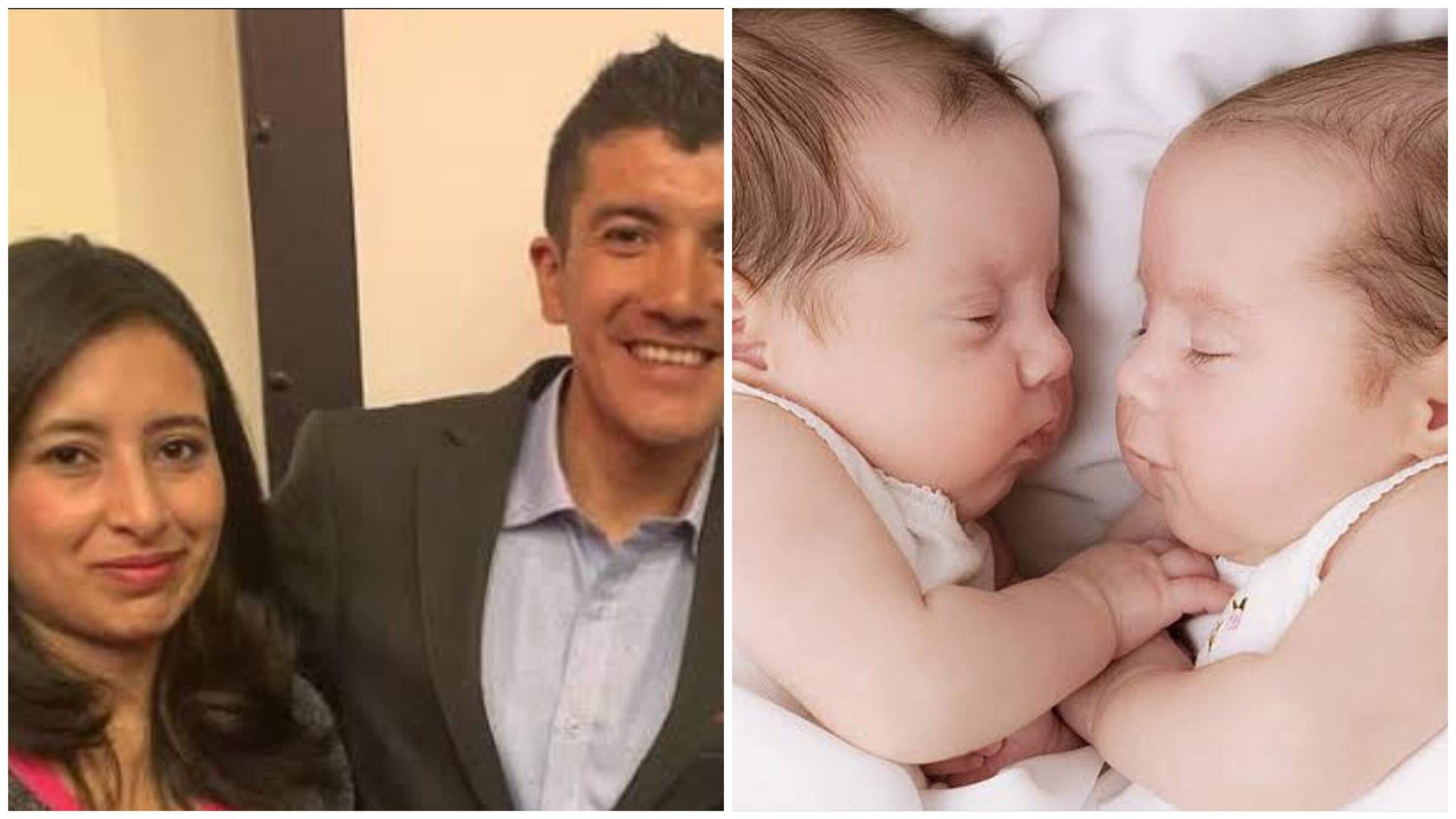 Felicidades a Richard Carspaz por la llegada de sus gemelos, un niño pequeño después de… Leer más