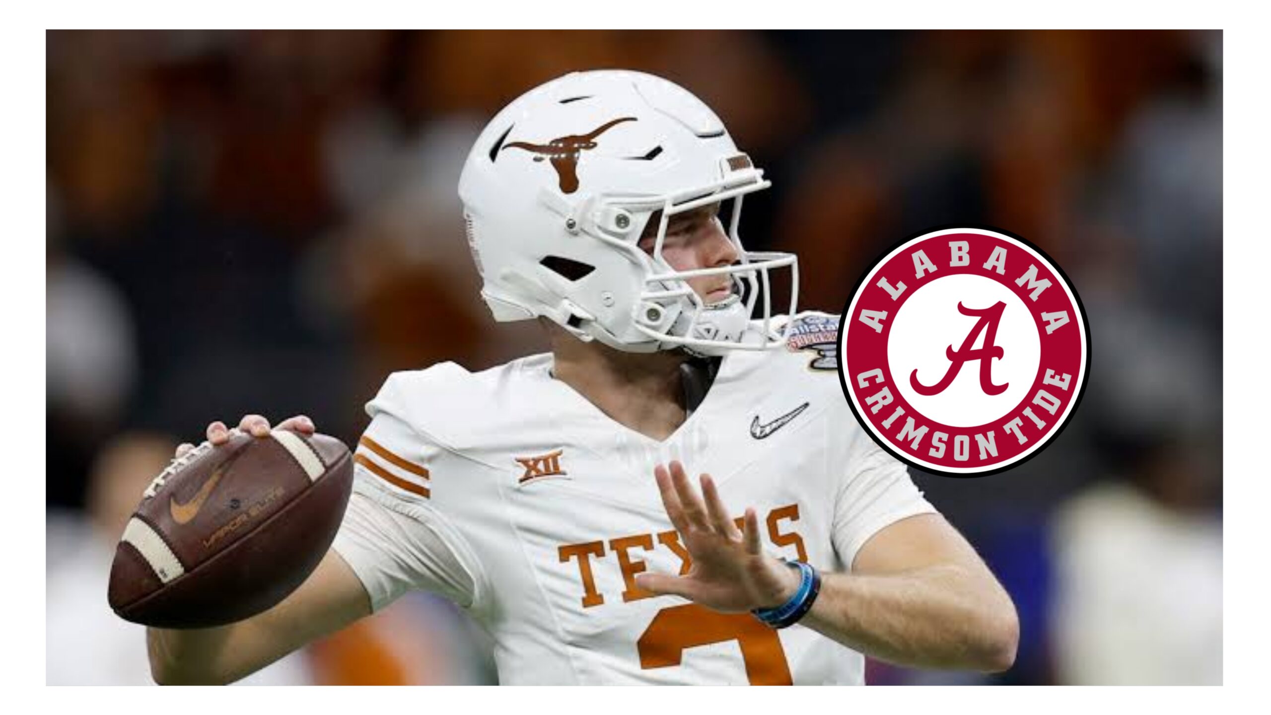 Agreement reached: Tide has officially secured a monumental deal with Texas worth….