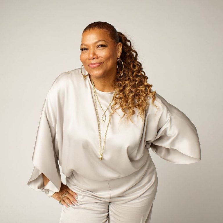 Queen Latifah’s Biopic Is In The Works, Wizkid Extends…read More.