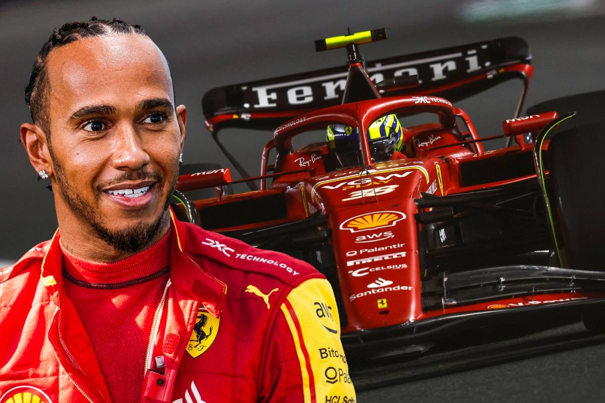 F1 Report:Hamilton’s Ferrari  Premier Confirmed Following Major FIA Announcement… Read more 