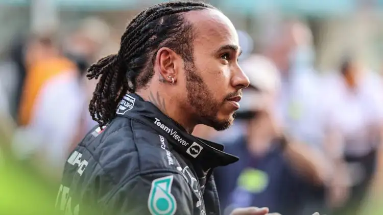 Sad Breaking:Lewis Hamilton discusses how Mercedes’ …read more 