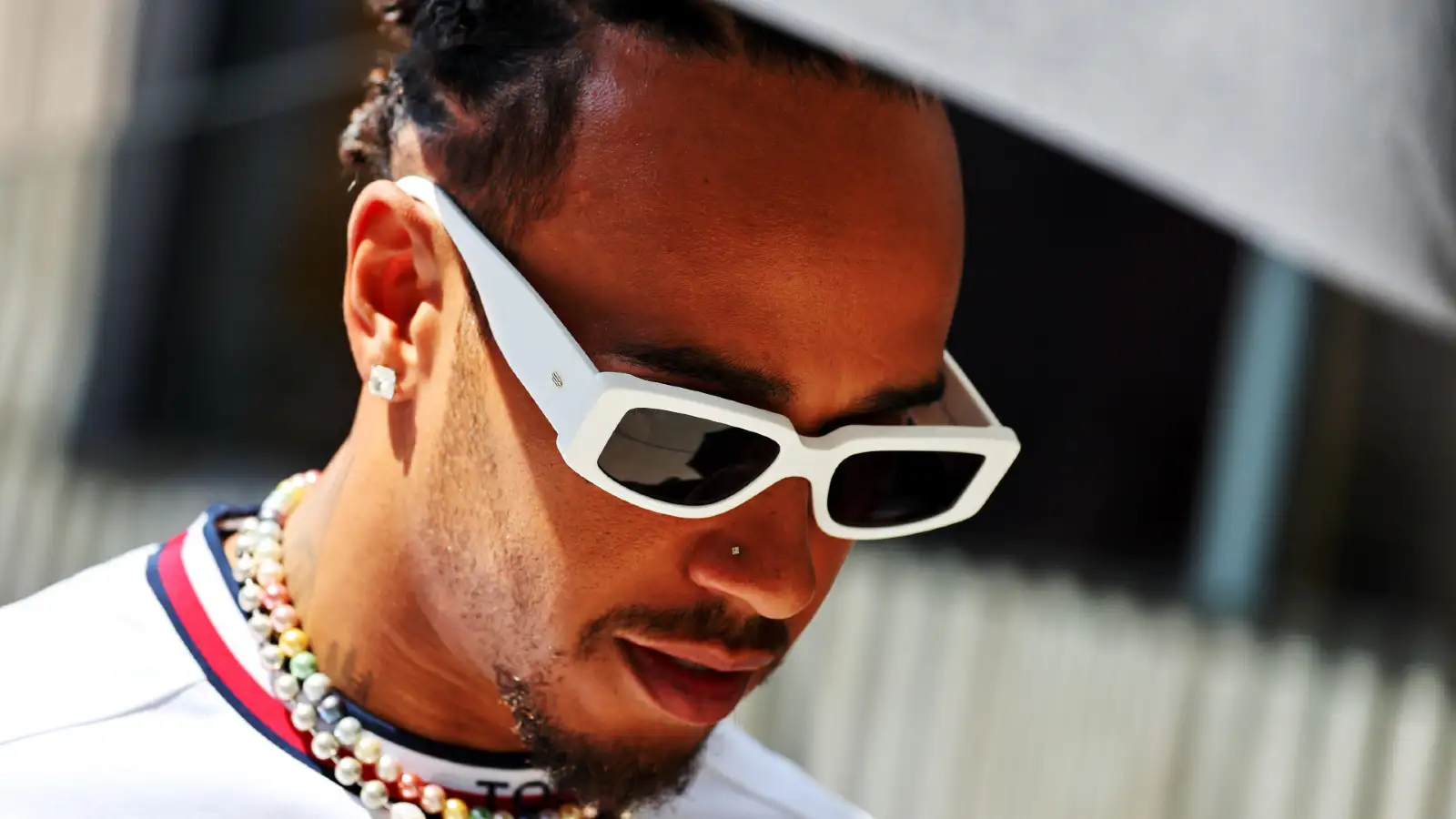 Breaking: Lewis Hamilton expressed his disappointment and……