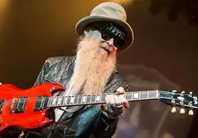 Rock World in Mourning: ZZ Top’s Billy Gibbons Dies Tragically in…..Read more