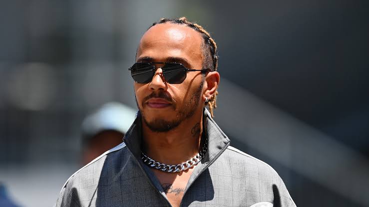 DEAL CANCELLED: Lewis Hamilton Decides Cancelled Proposed Deal Due to…read more   