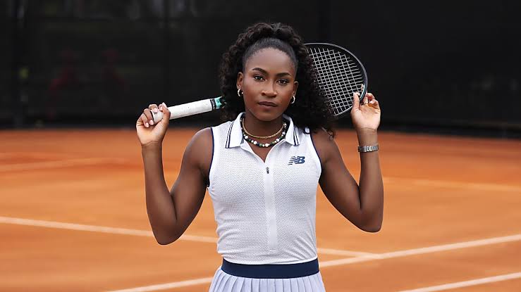 Good News:Coco Gauff Secures Major Endorsement Deal…read more 