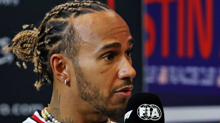 Just In: Driver Sent to Medical Center as Lewis Hamilton Criticizes… See more 