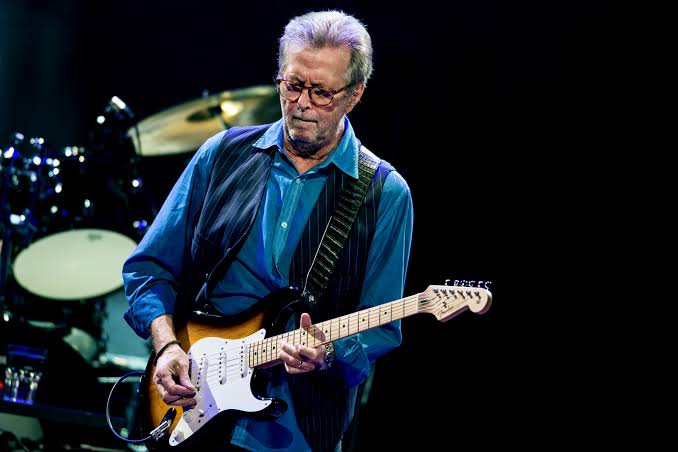 Eric Clapton’s Highly Anticipated Buenos Aires Concert Cancelled Due to Unexplained….. Read More