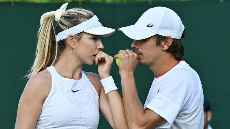 Unexpected breakup: Alex de Minaur and Katie Boulter Shockingly parted ways over……Read more