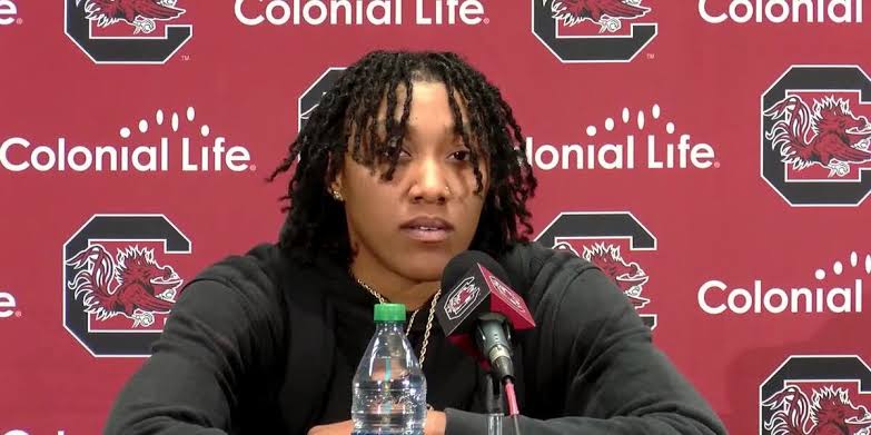 Just in: Following her arrest, Gamecock women’s basketball star Ashlyn Watkins continues to…..Read more