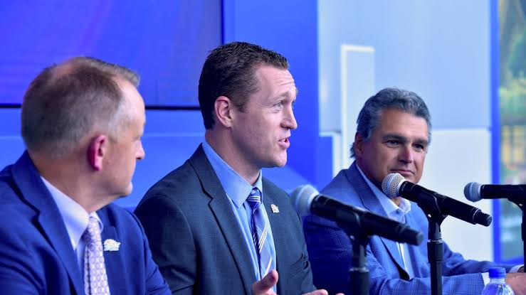 It’s official: Orlando Solar Bears Part Ways with Head Coach Matt Carkner Amidst Rising Salary Demands and….Read more