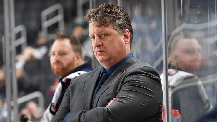 Sad News: Spokane Chiefs Head Coach Brad Lauer Resigns Amid….. Read more