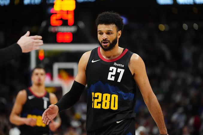 Good update: “Ex-Celtics Coach Defends Jamal Murray’s $208M Extension Despite No All…. Read more