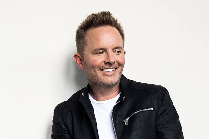 Sadly: Chris Tomlin, Renowned Christian Music Icon, Confirmed….Read more