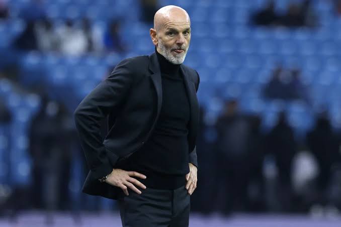 Milan update: Pioli Nearing Move to Al-Nassr, Benefiting Milan Due to….Read more