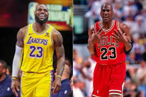 Last News: NBA Veteran Declares LeBron James the Greatest of All Time Over….Read more