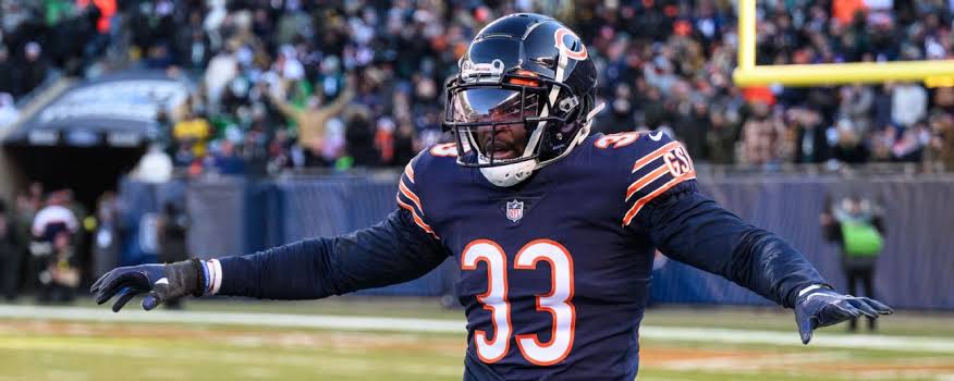 Done deal: Tennessee Titans Secure Key Player Jaylon Johnson from Chicago Bears for Over…Read more