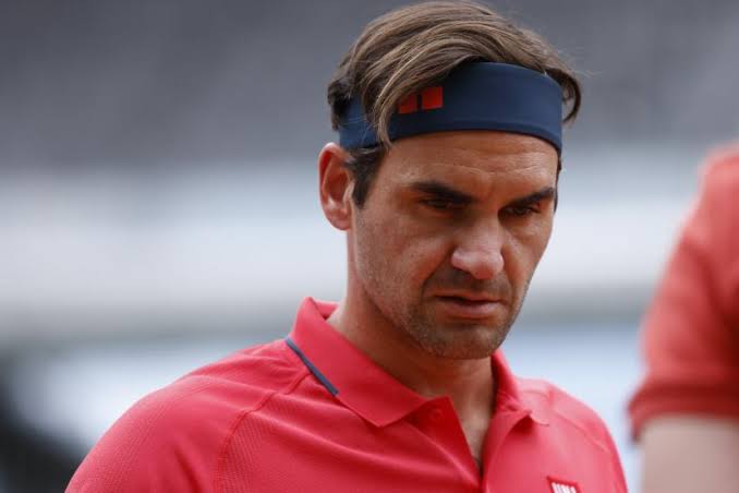 Roger Federer: It’s the biggest mistake i’ve ever made, and i will forever regret it