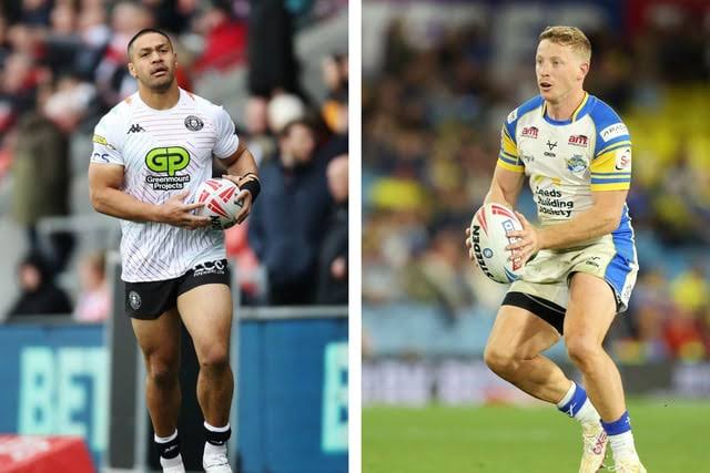 Wigan Warriors vs Leeds Rhinos: Round 26 Preview and Injury Update… Read more