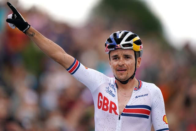 Een grote felicitatie aan Mathieu Van der Poel, aangezien hij officieel is benoemd als…. Lees verder