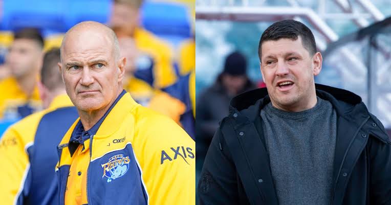 Live News: Leeds Rhinos Star Sets Ambitious Expectation Before Facing Wigan Warriors….Read more