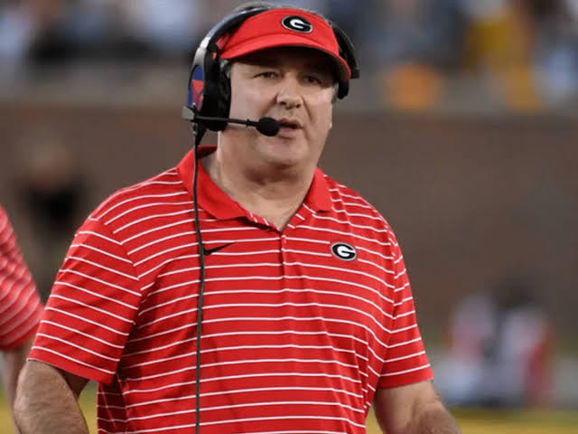 JUST IN: Kirby Smart Delivers Strong Caution for Georgia Football Before Saturday Night’s Game…Read more