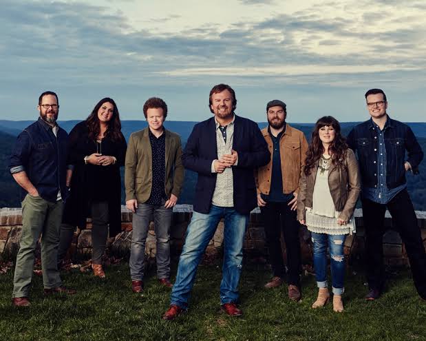 Congratulations to Casting crowns legend on his newly Album ” Only God….Read more