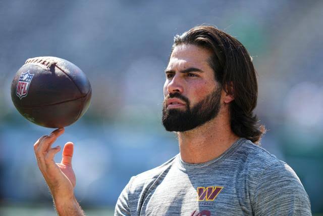 Sad News; Washington Commanders’ quarterback Sam Hartmanhas been fired over….