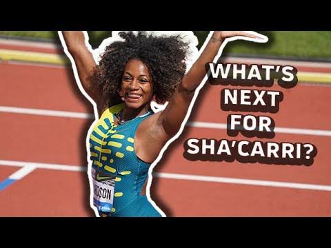 Sha’Carri Richardson: Embracing a ‘Clean, Fresh, and Fast….Read more