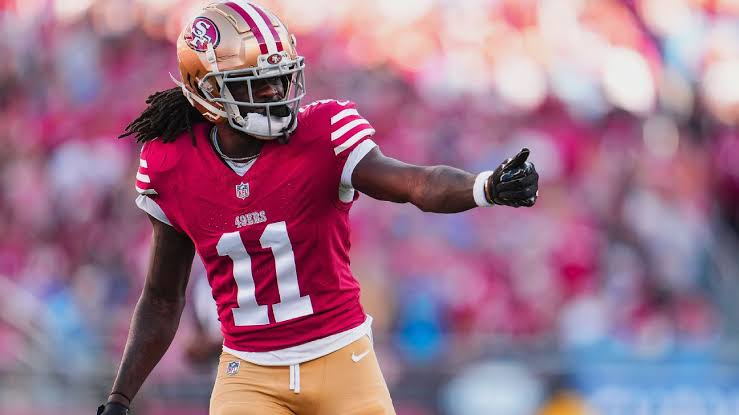 Newsnow: The 49ers’ Wide Receiver Dilemma: Avoiding Former Players in the search for…. Read more