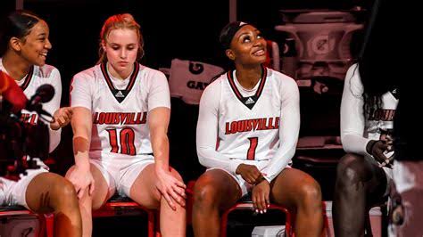 A devastating setback for Louisville: Five of its talented players tragically lost in an accident…..